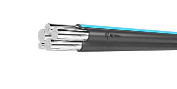 СИП-2 3х50+1х70 0.6/1кВ (м) Цветлит 00-00129090