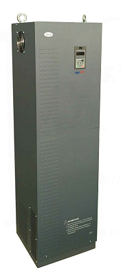 Преобразователь частоты векторный INNOVERT ITD804U43B3 (800 кВтx380 В), выходной ток 1460 А, встроенный дроссель постоянного тока 