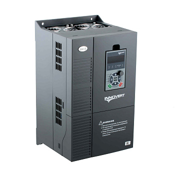 ITD153U43B3 (15 кВтx380 В) INNOVERT