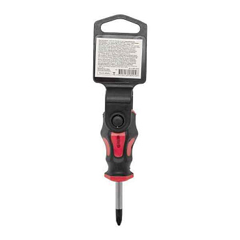 Отвертка PH2х38мм Master Basic EKF ph-2-38-mas