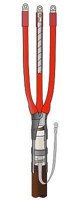 3КВТпН-10-70...120 