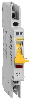 Контакт состояния КСВ47-60М (ИЭК)