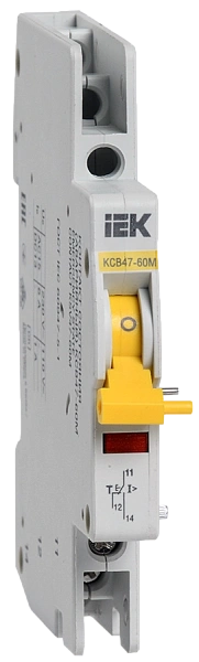 Контакт состояния КСВ47-60М (ИЭК)