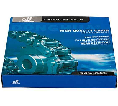 Цепь 12B-1 DONGHUA 