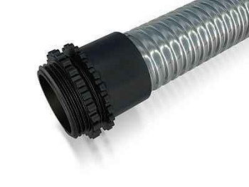 Муфта вводная МВпнг 20 пластик. ГОФРОМАТИК zeta40712