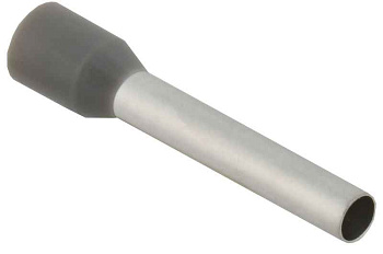 Наконечник НШВИ 4.0-18 сер. (уп.20шт) IEK UGN11-004-018-020