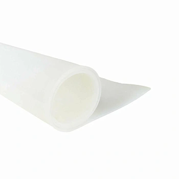 Пластина силиконовая 9 мм (300х300 мм) фото- купить в Москве Пластина силиконовая 9 мм (300х300 мм)