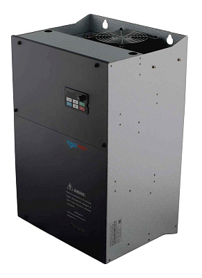 (45,0 кВтx380 В) Преобразователь частоты INNOVERT ISD453M43E mini PLUS, выходной ток 90 А 