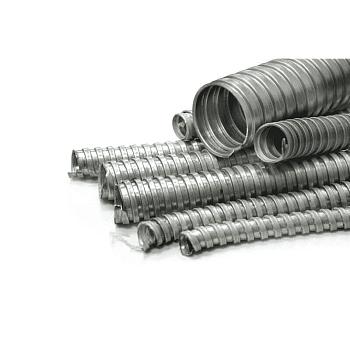 Металлорукав Р3-ЦХ  25  (50 м/уп.) ГОФРОМАТИК
