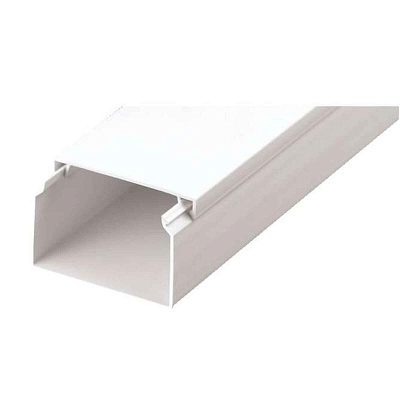 Кабель-канал   60x40 L2000, УралПАК (40м)