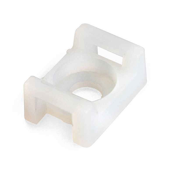 Площадка монтажная под винт ПМО 22х16 (б) (уп.100шт) Fortisflex 53313 