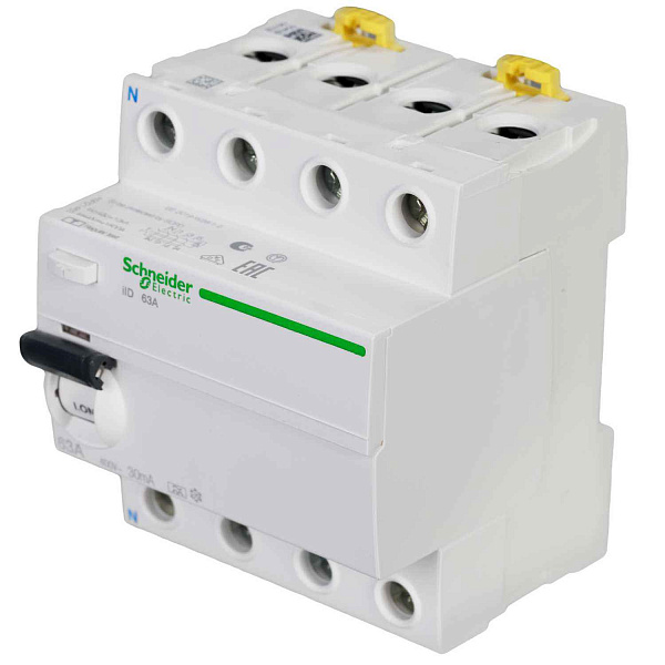 ATV320U07N4C ПРЕОБР ЧАСТОТЫ ATV320 КОМПАКТНОЕ ИСПОЛНЕНИЕ 0.75 КВТ 500В 3Ф 