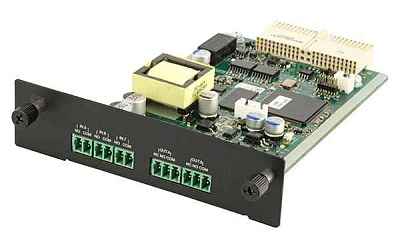 Датчик контроля параметров окружающей среды Kehua Environmental sensor