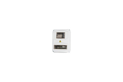 Корпус  ЩУРн-П 3/10 IP55, EKF Basic