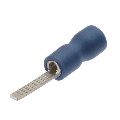 Наконечник штифтовой НШПИ 2.5-10 КВТ 47494 