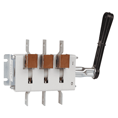 Рубильник ВР32-35 В31250 250А УХЛ3 КЭАЗ 103370 