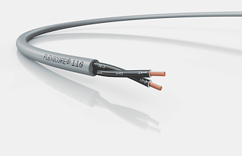 Гибкий FLEXICORE 110 4G0,75