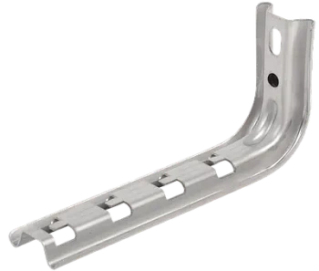 КНС Консоль VC 100 стеновая INOX ИЭК