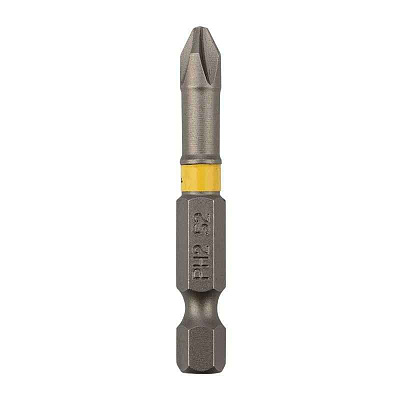 Бита PH2х50мм для шуруповерта (уп.2шт) Kranz KR-92-0415-1 