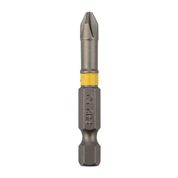 Бита PH2х50мм для шуруповерта (уп.2шт) Kranz KR-92-0415-1 