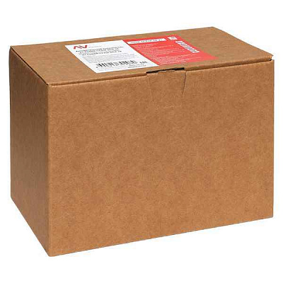 Выключатель автоматический 3п 40А 35кА AV POWER-1/3 TR AVERES EKF mccb-13-40-TR-av 