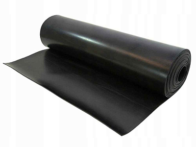 Техпластина 2 мм ТМКЩ-C 2Н (1500х5000 мм) Китай