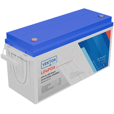 LFP 25.6-100 - купить в Москве - ООО Гамма-компоненты