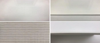 Лента ПВХ BV/2 EM 8-0+12 AS W 3.0MM