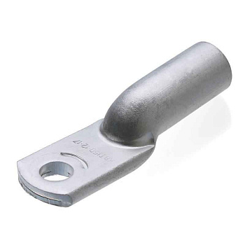 Наконечник алюминиевый ТА 70-10-12 опрес. КВТ 44639