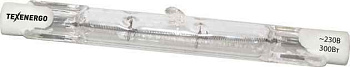 Лампа галог.  КГ  300W/230V R7S 117 mm  Navigator, 94 220