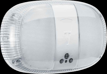 ДПБ/ 12Вт с опт-акус.датч. DPB-02-12-4K-IP40-01-LED Антей Navigator 82745