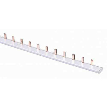 Шина соединительная типа PIN 3п 63А (дл.1м) (R) CHINT 811002