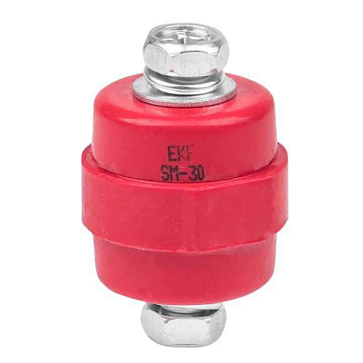 Изолятор SM 30 EKF plc-sm-30 