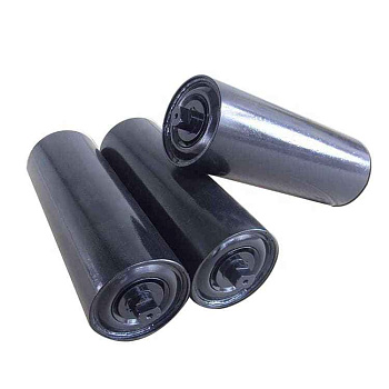 Ролик конвейерный 194*350 мм (подш. 308)