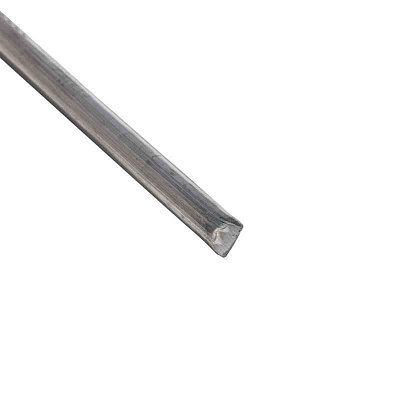 Припой пруток ПОС-61 (d8мм L400мм 195±10гр) Rexant 09-3561 