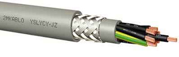 Гибкий YSLY-JZ 21G0.75