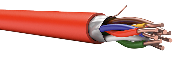 КПКПКПнг(A)-FRHF 1x2x0,5 красный