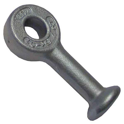 Серьга СР-7-16 МЗВА 00000000520 