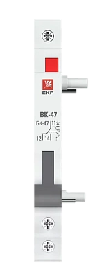 Контакт блок БК-47 PROxima  EKF