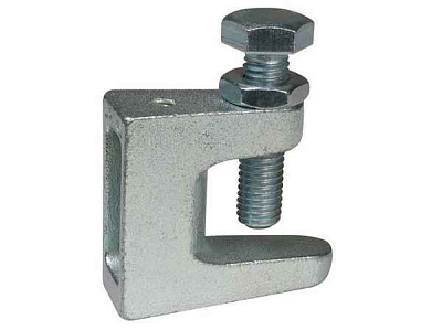 Струбцина монтажная М10 EKF SM10 