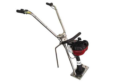 Виброрейка ВБ-03-3 Красный маяк