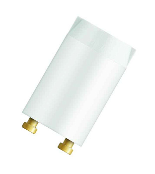 Стартер ST 151 BASIC OSRAM (25) смол. 4008321364920