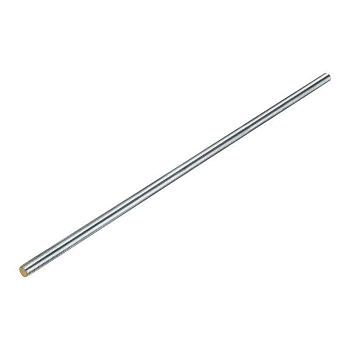 Шпилька резьбовая М8 L2000 накл. цинк. Tech-Krep/Zitar 100548