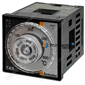 Температурный контроллер TAS-B4RK4C