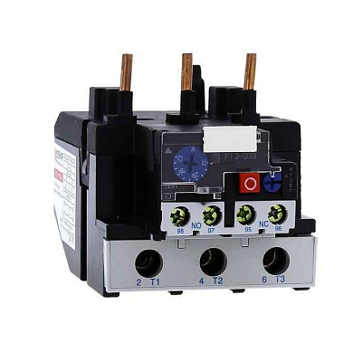 Реле тепл. РТЭ 3353 23-32А EKF rel-3353-23-32 