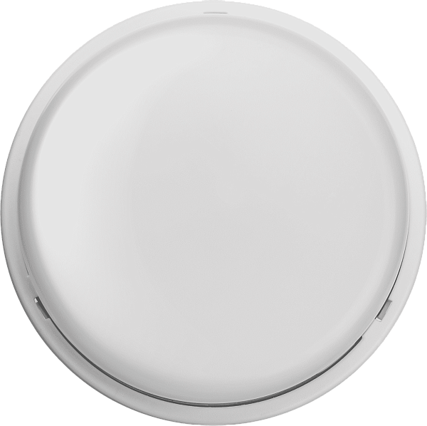 ДПБ/ДПП  7Вт круг бел. OBL-R2-7-4K-WH-IP65-LED ОНЛАЙТ 61987