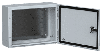 Корпус ЩМП-30.40.15 УxЛ1 IP66 TITAN 5(ИЭК)