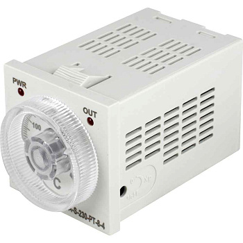 Температурный контроллер TRT-A-S-230-PT-8-4