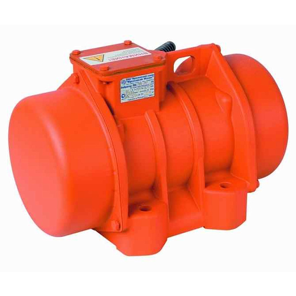 Вибратор ИВ-105Н-2.2 Красный маяк