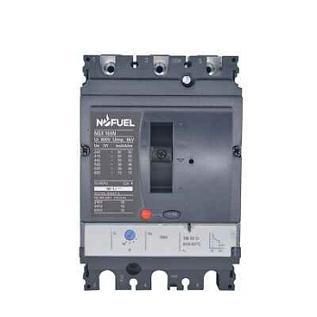 LV430843 3П3Т АВТ. ВЫКЛ. TM80D NSX160N